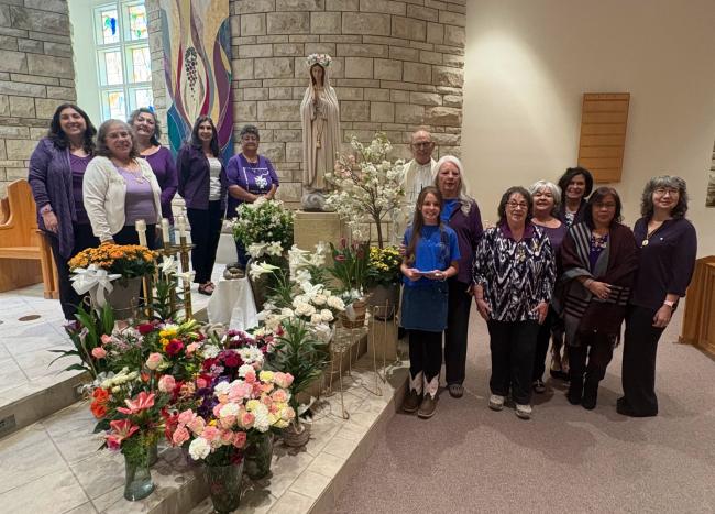 CDA at May Crowning.jpg